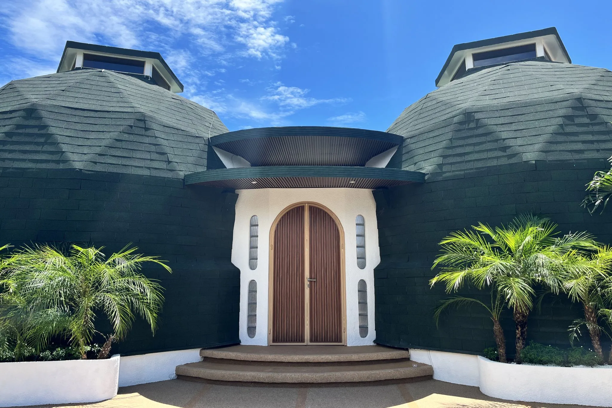 The Dome Villa Canggu